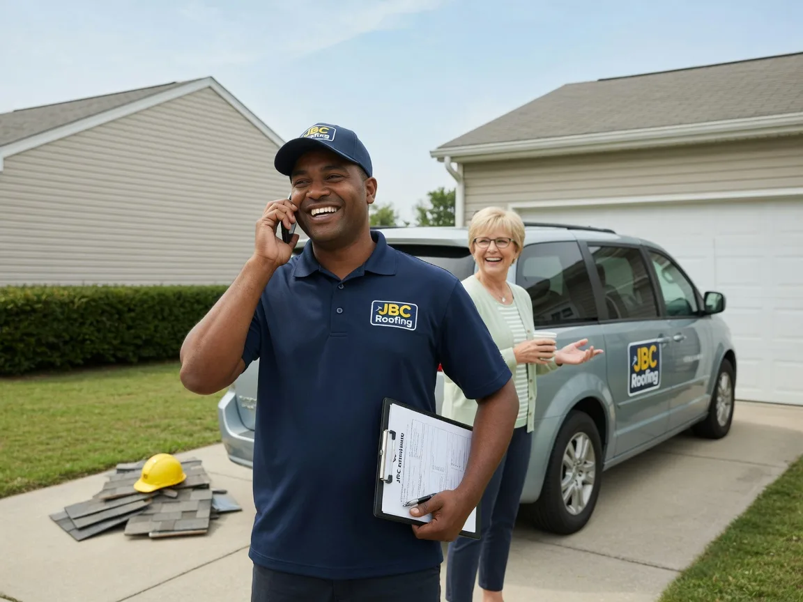 Roof Replacement Romney, WV FAQs